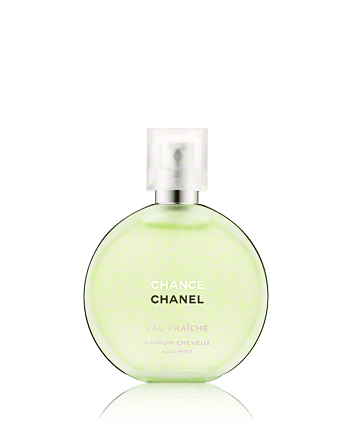 Chanel Chance Eau Fraîche hair parfum vapo 35ml