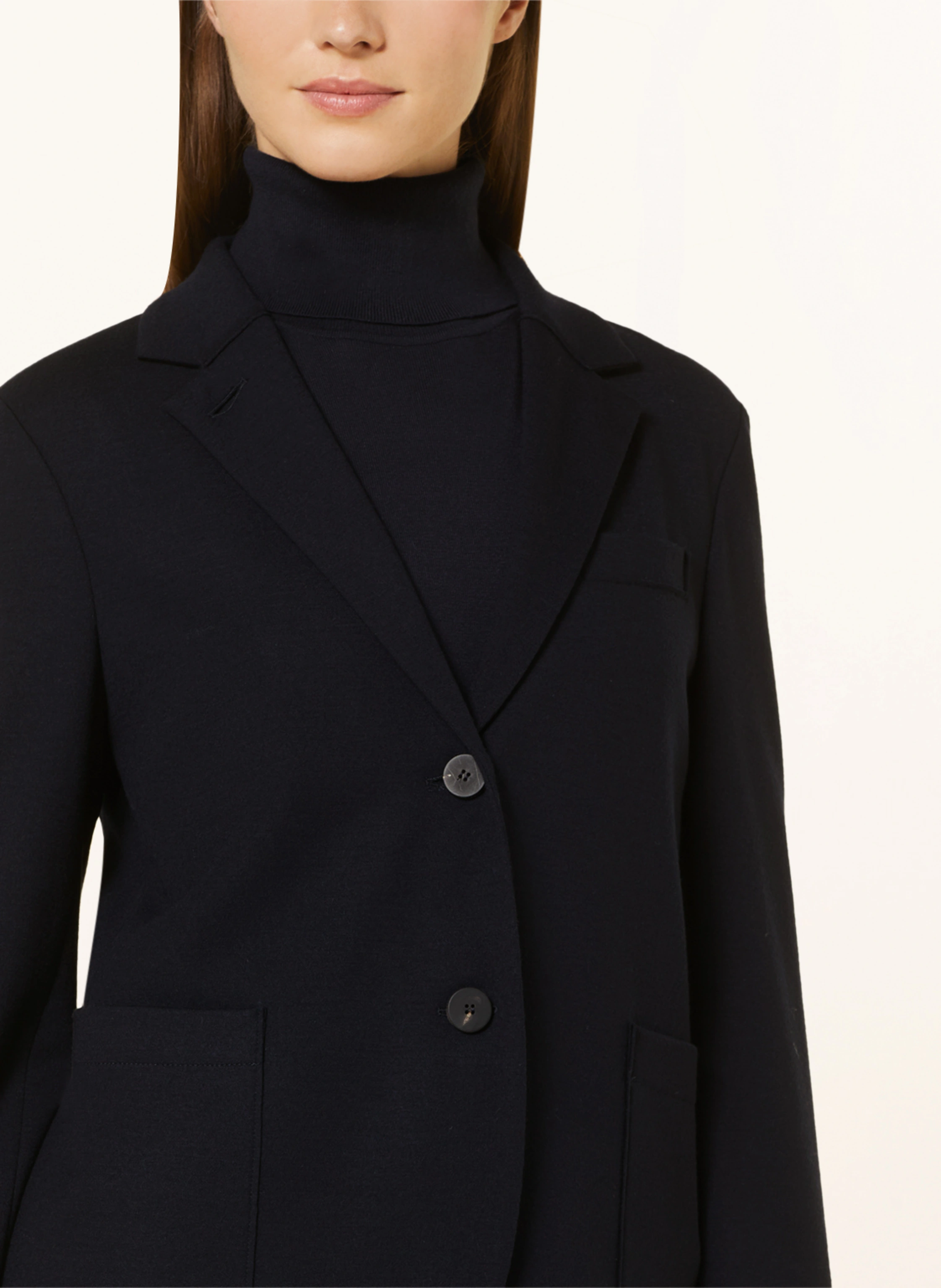 HARRIS WHARF LONDON Blazer
