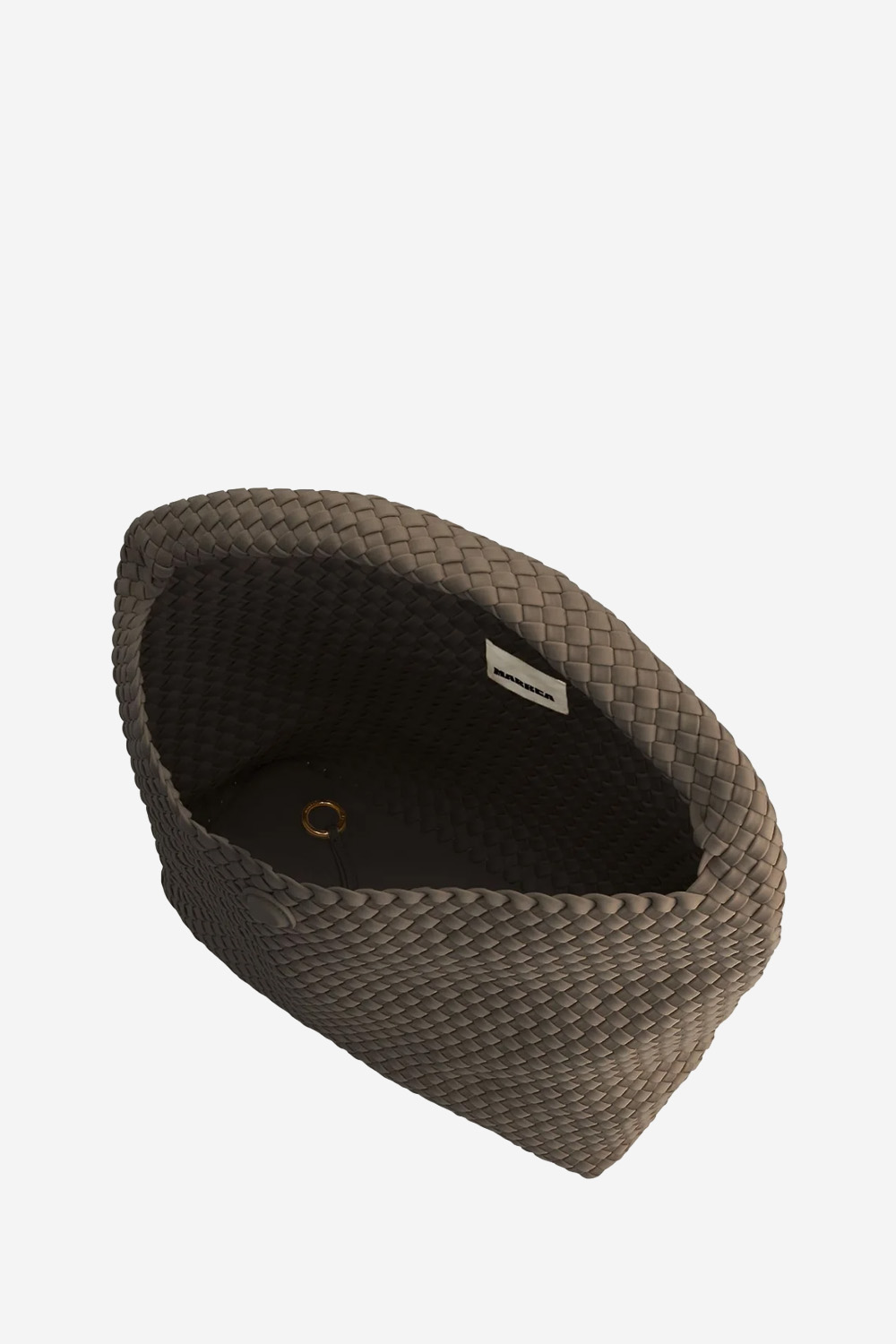 Marrea handwoven large bucket