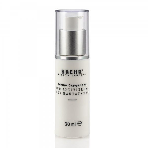 Baehr BEAUTY CONCEPT Serum Oxygenant 30ml