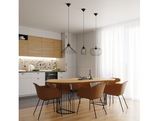 SOLLUX LIGHTING - Suspension Lampe suspendue eda