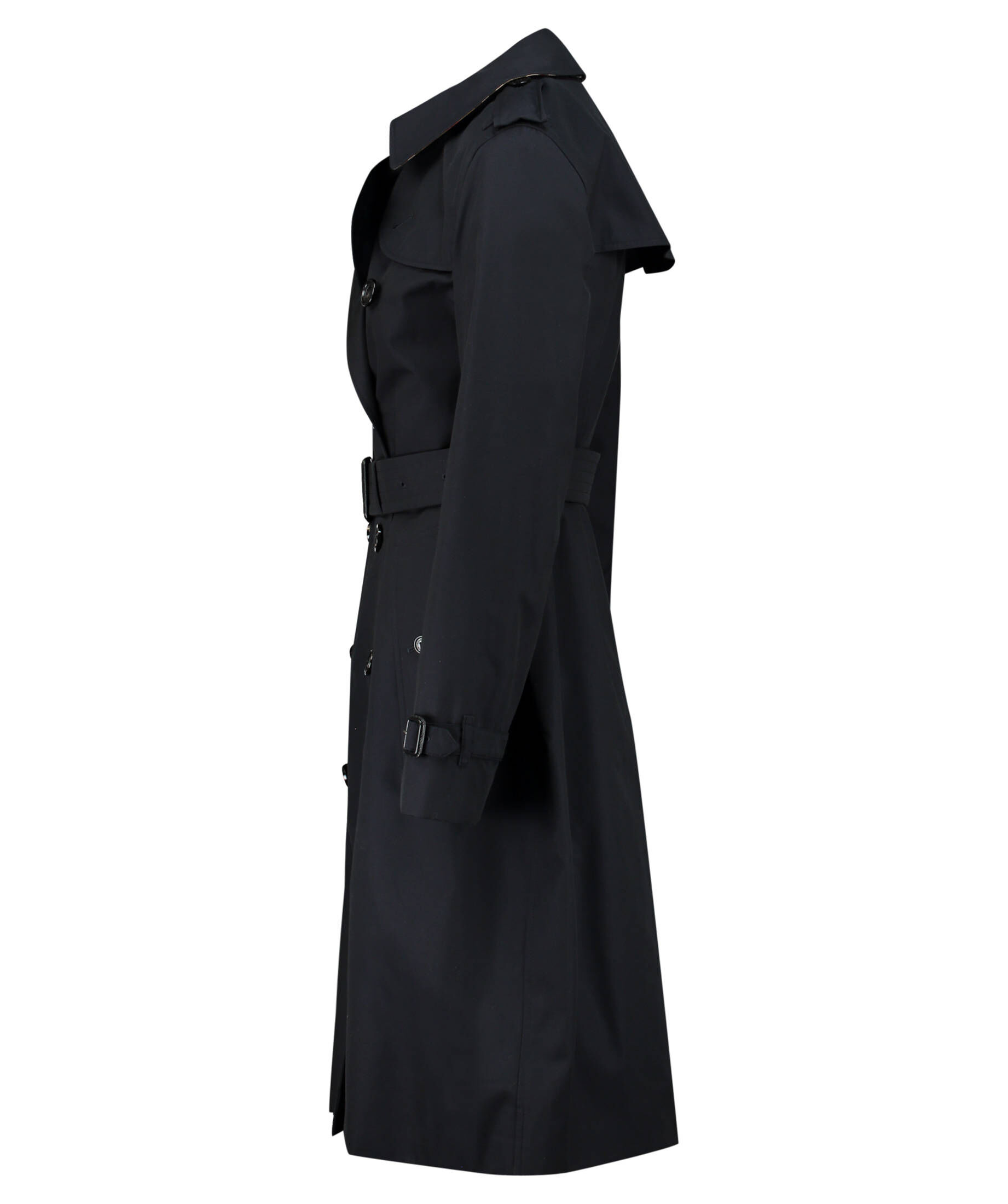 Burberry| Damen Trenchcoat KENSINGNTON LONG