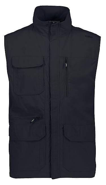 CMP - GILET NEW YORK M