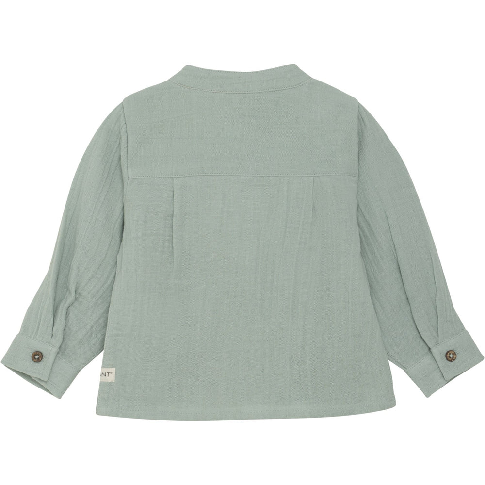 Køb En Fant Jadeite Shirt Muslin