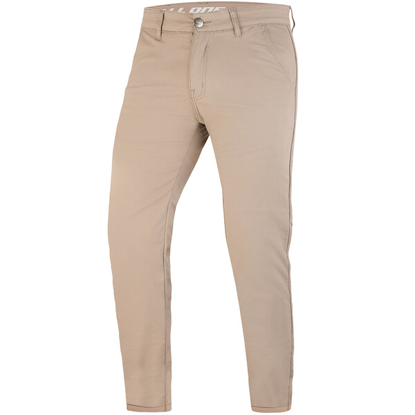 All One - Pantalon Chino Tapered Beige