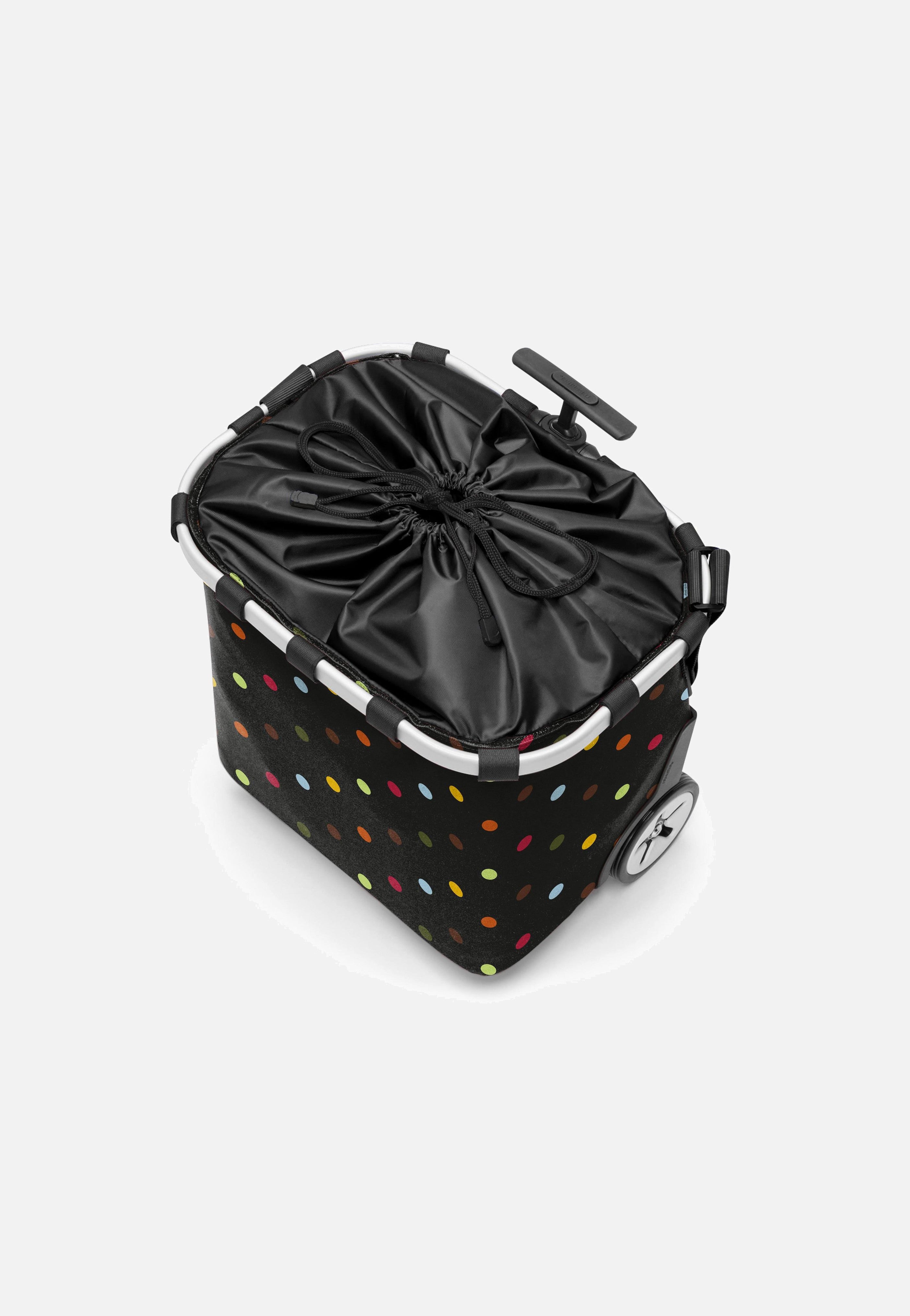 carrycruiser Dots - Einkaufstrolley