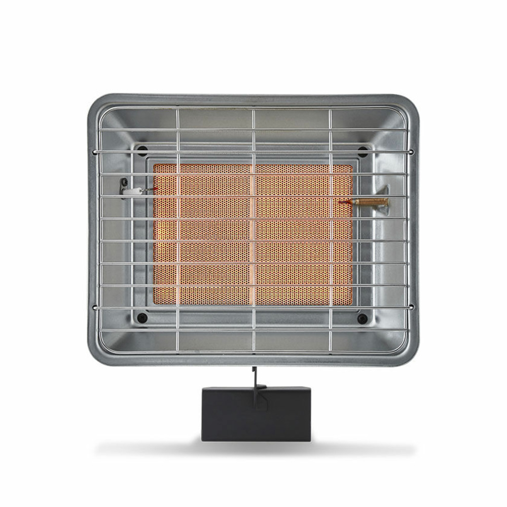 Radiant de chantier
