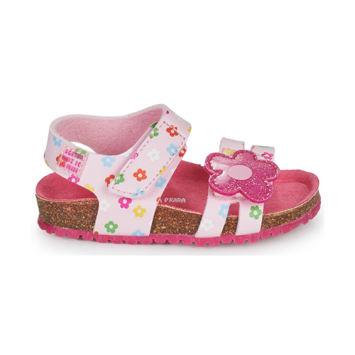 Agatha Ruiz de la Prada - BIO - Rose