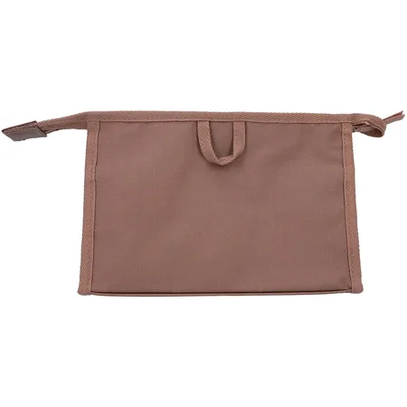 Depesche Dino World Waschtasche Braun DINO MINI