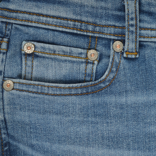 Jack & Jones - JJILIAM - Bleu