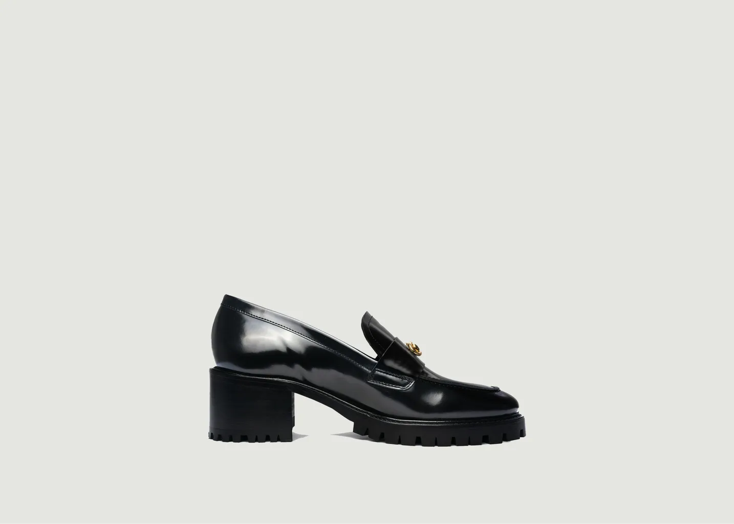 Mocassin n°80 Rivecour