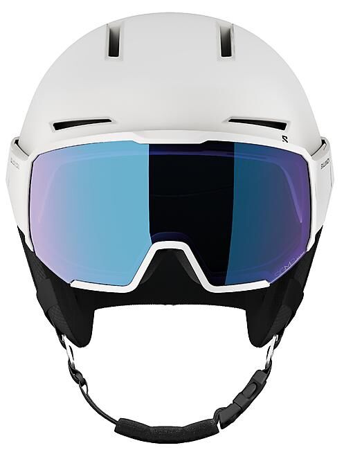 SALOMON - CASQUE DE SKI A VISIERE OSMO PRO SIGMA PHOTO