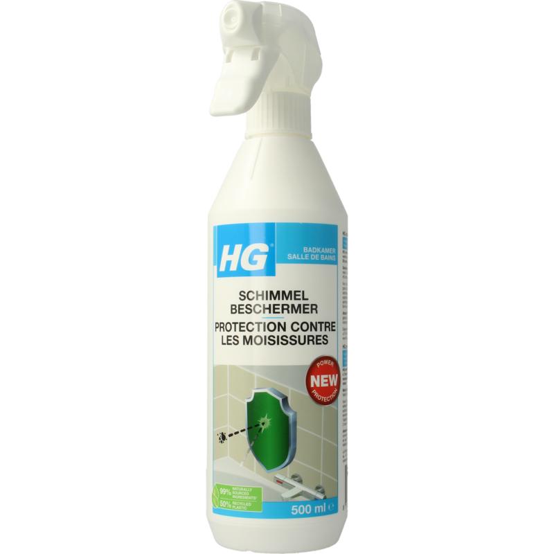 HG Schimmel Beschermer (500 ml)