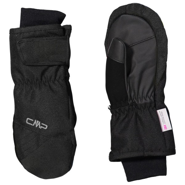 CMP - Kid's Twill Ski Mitten - Gants