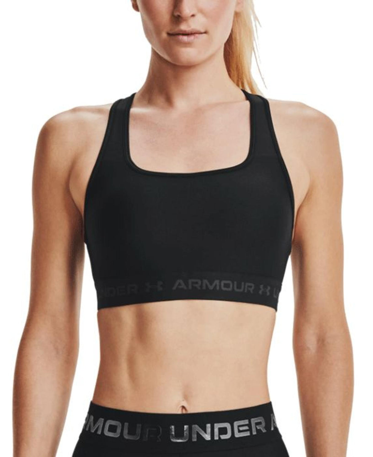Under Armour<br>Crossback Mid Wmn