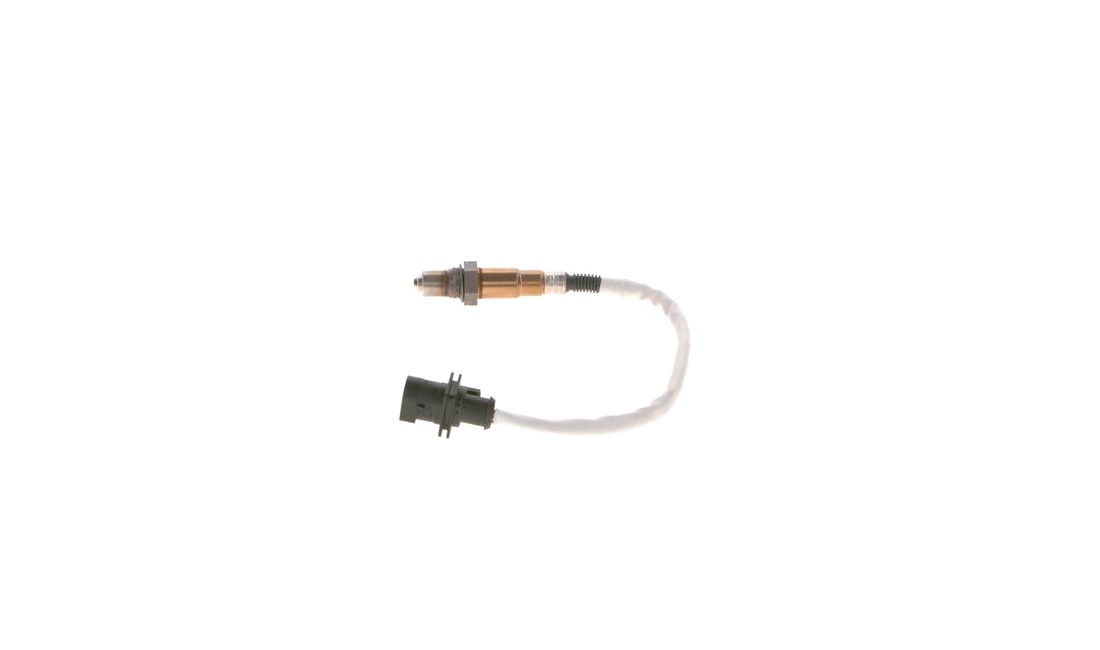 Lambda-sonde,