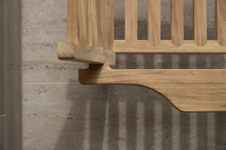 Carl Hansen & Son AH601 fauteuil