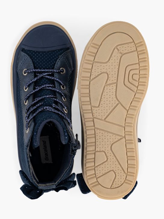 Graceland Hoge sneaker