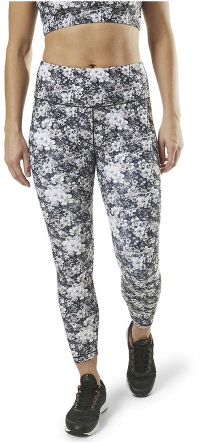 Energetics Wildflower High Waist træningstights Multifarvet