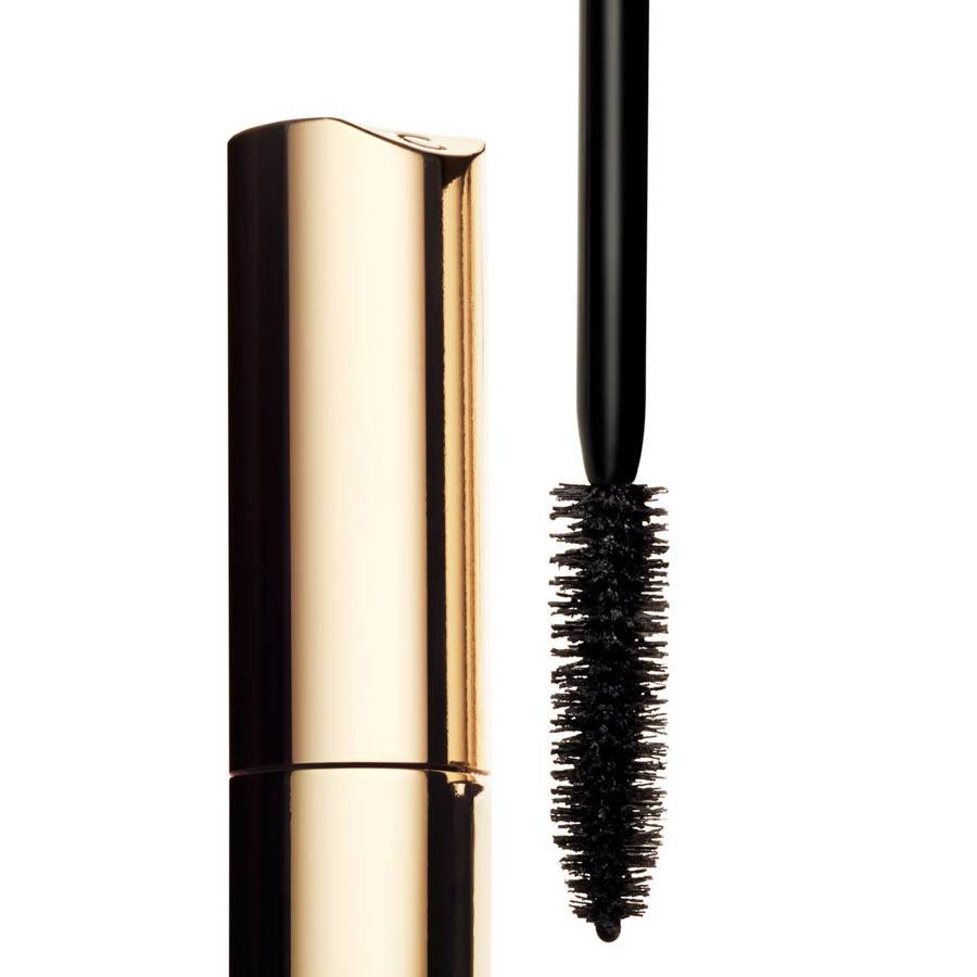 Clarins Supra Volume Mascara #01 Intense Black 8ml