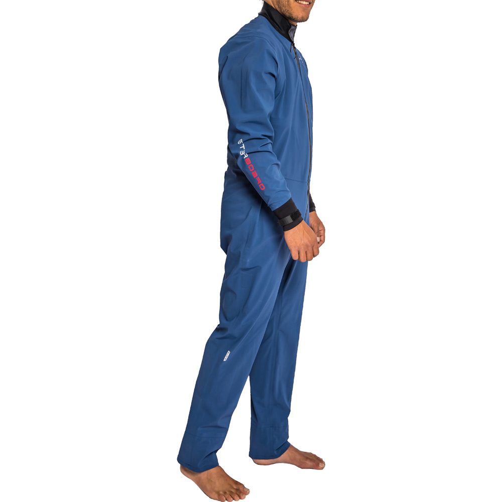 Starboard Blend Men Trockenanzug Herren cityscape