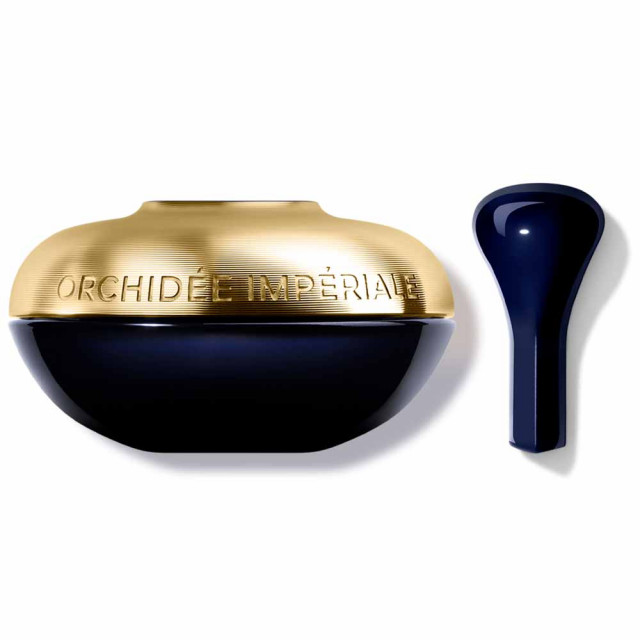 Orchidée Impériale Crème Yeux Concentré Moléculaire GUERLAIN