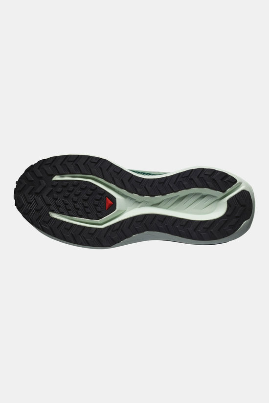Salomon Salomon DRX DEFY GRVLl Hardloopschoen