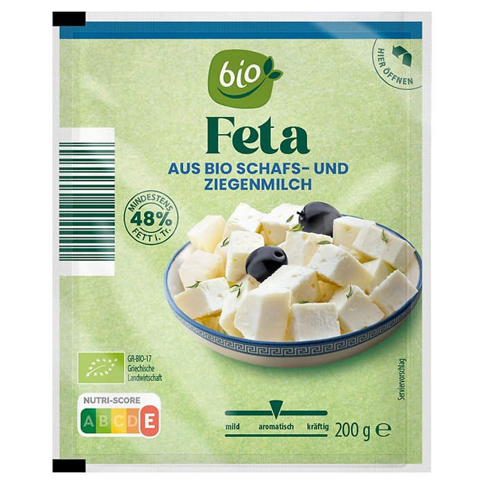 GUT BIO BIO Bio-Feta 200 g