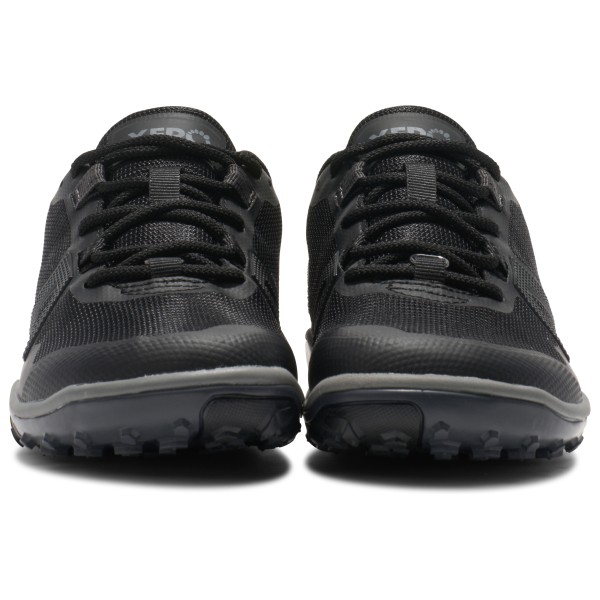Xero Shoes - Women's Scrambler Low EV - Chaussures minimalistes