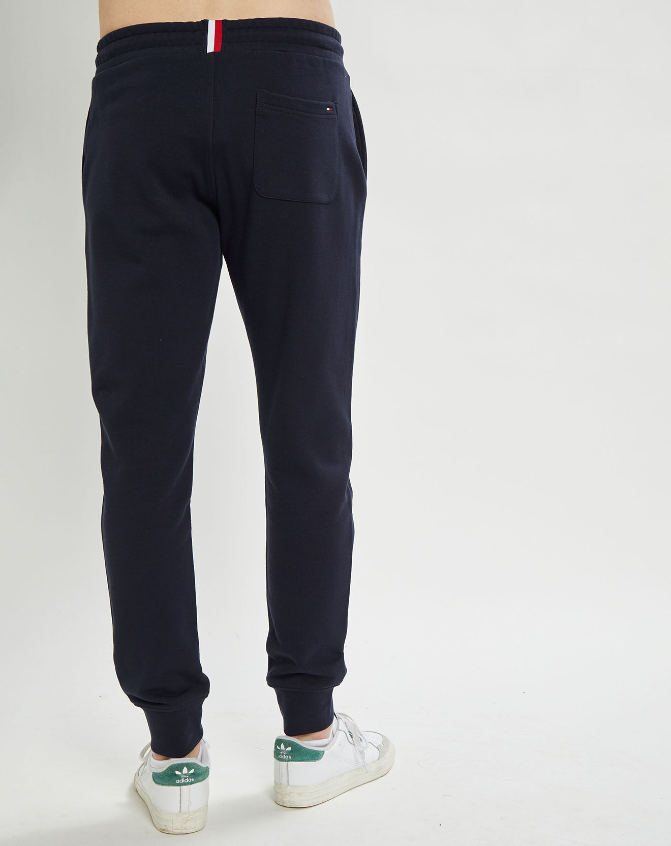 Tommy Hilfiger Jogging Tommy Logo bleu marine