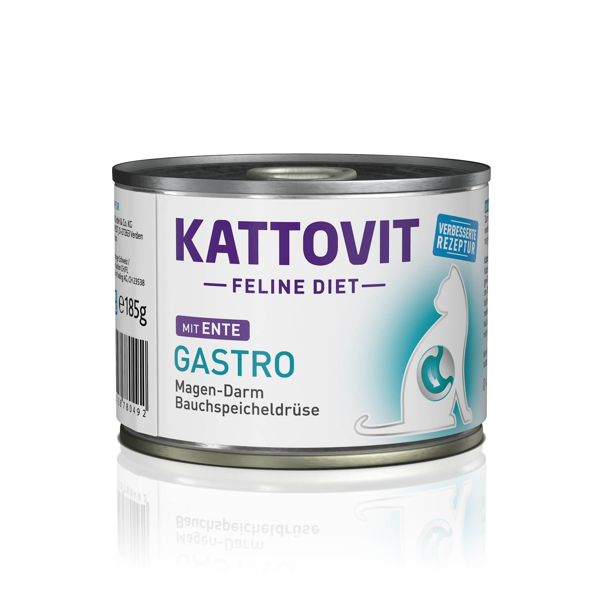 KATTOVIT Gastro Ente