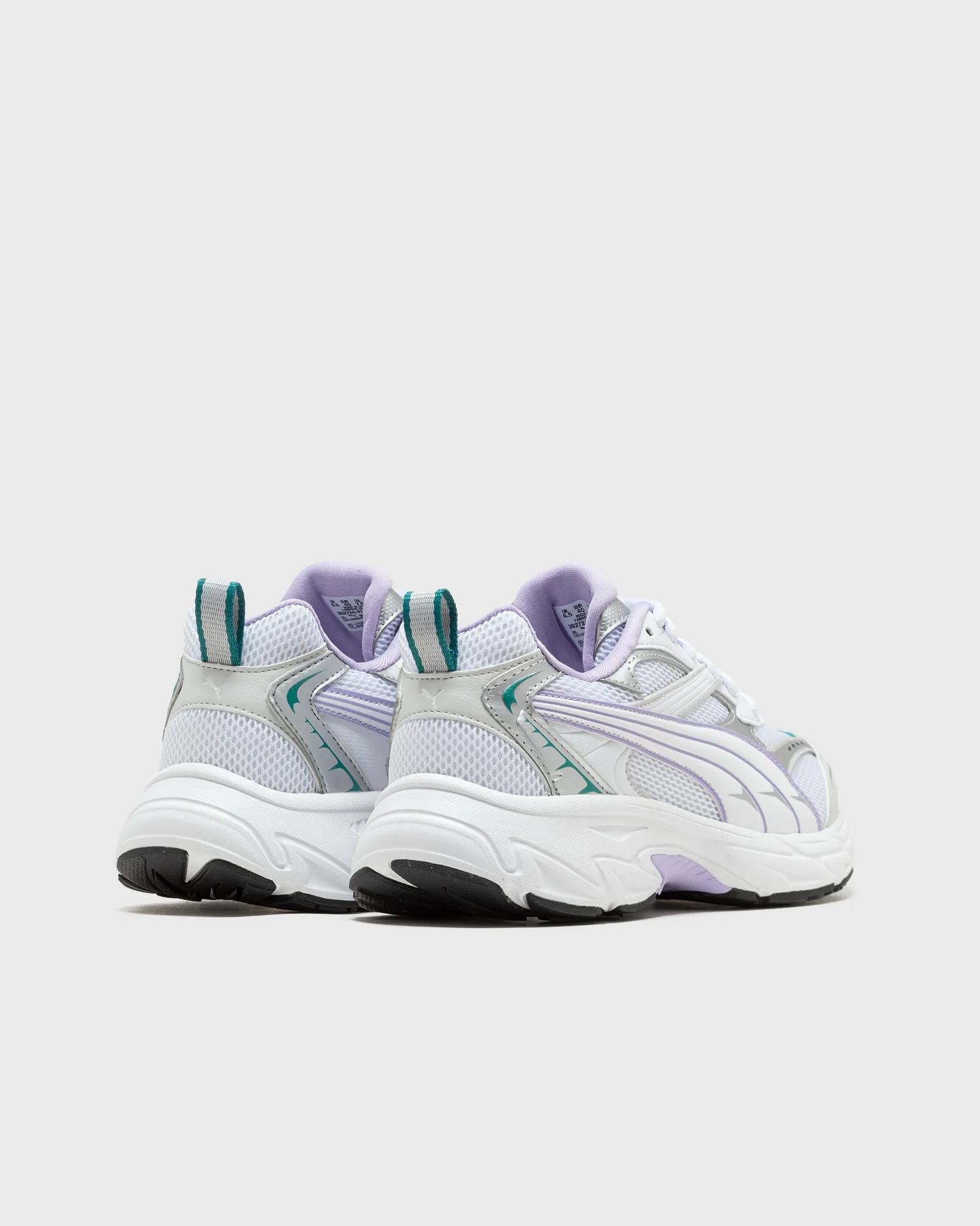 Puma Puma Morphic