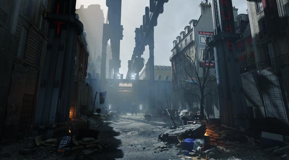 Wolfenstein: Youngblood (Deluxe Edition)- PlayStation 4