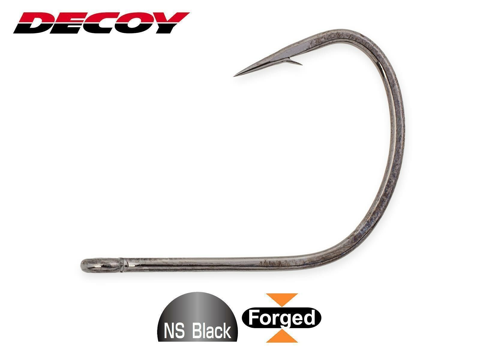 Big Bite Finesse Worm20 - Gr. 4(DECOY)