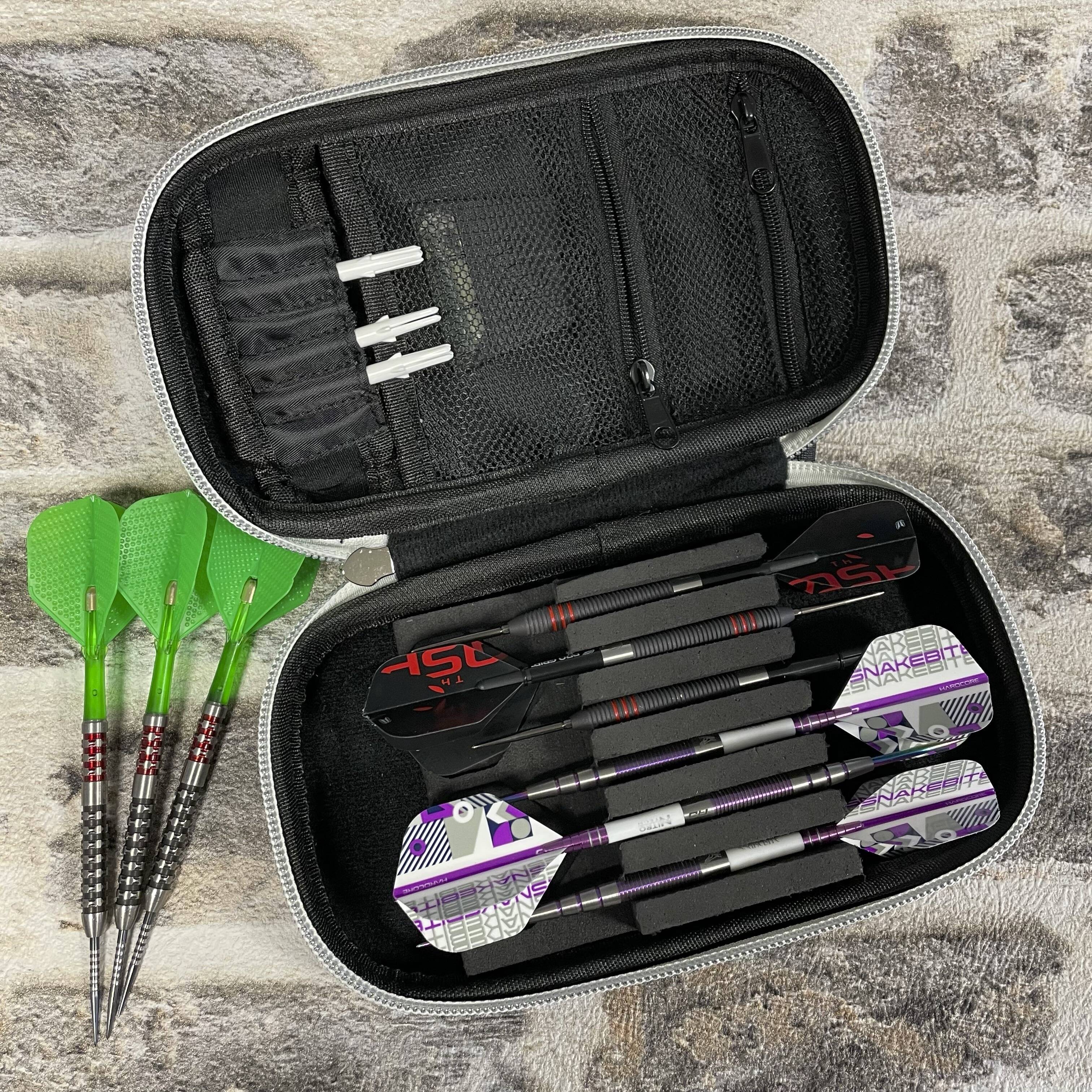 DartSturm - Dartbegriffe Dartcase