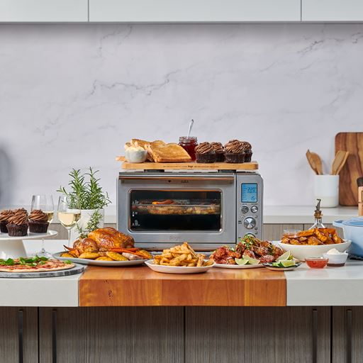 Sage The Smart Oven Air Fryer