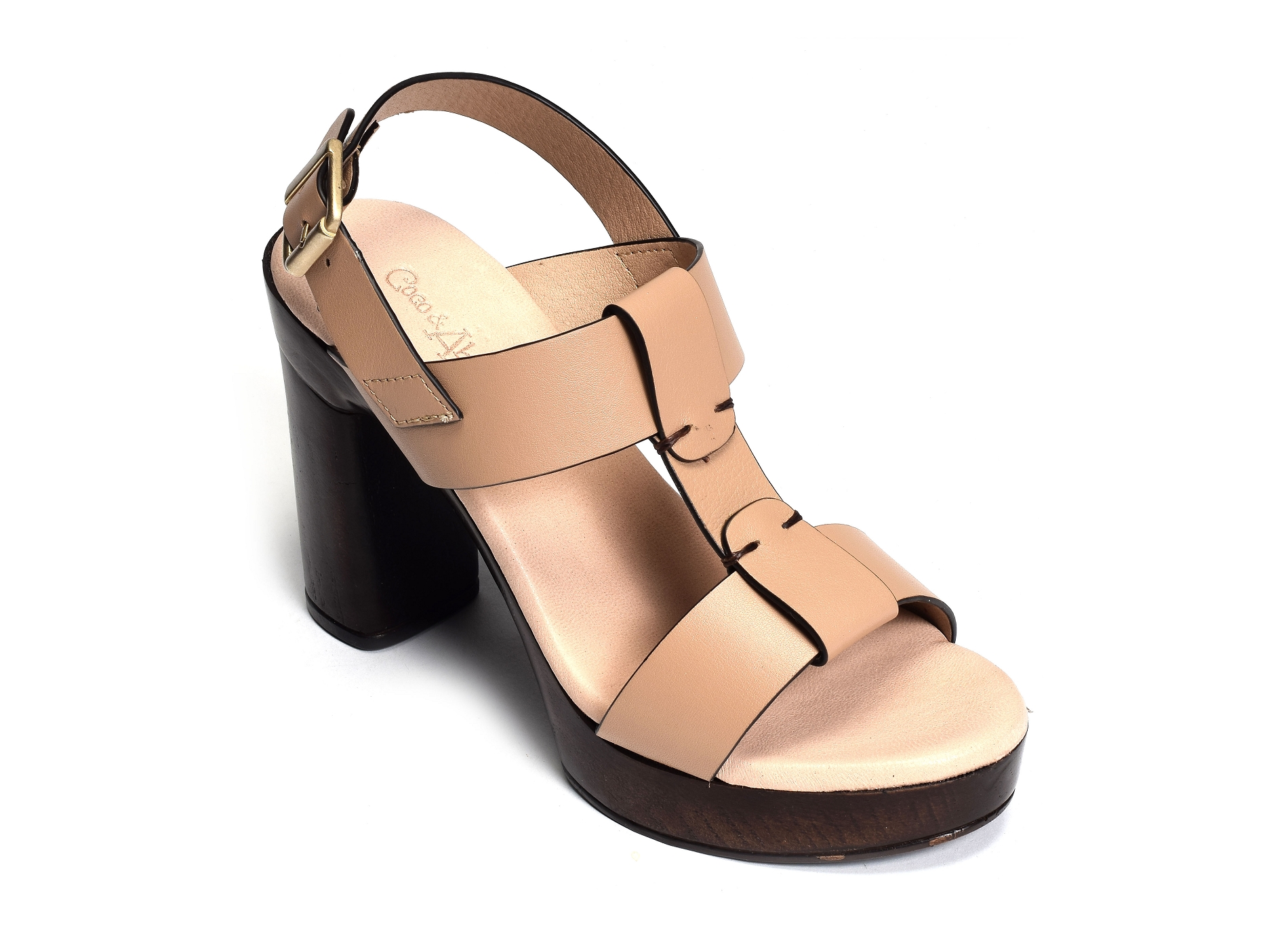Coiffy beige