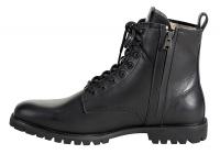 Vintersko saueskinn SG49 Sort