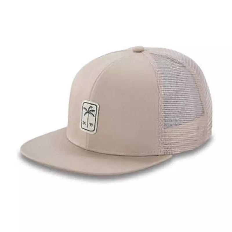 Casquette DAKINE Palmtree Khaki