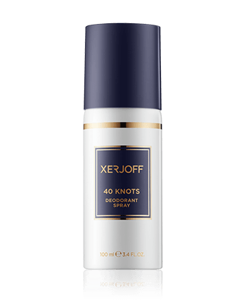 Xerjoff Join the Club Collection 40 Knots Deodorant Spray 100ml