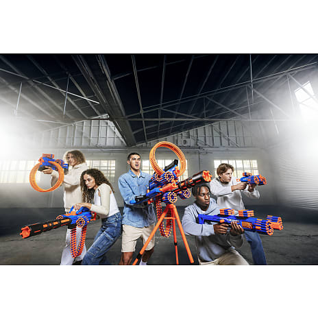 X-Shot Insanity Manic Blaster