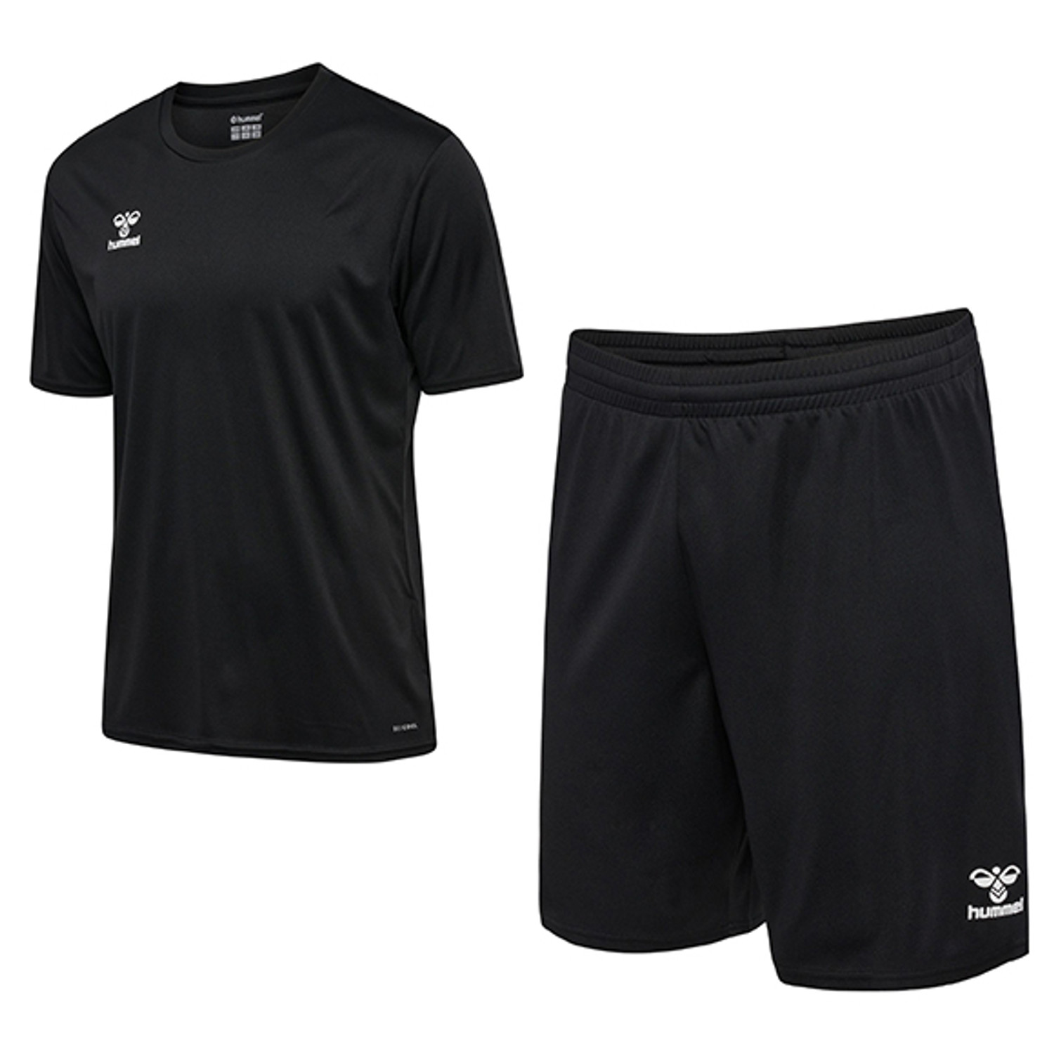 Hummel Essential Trainingsset
