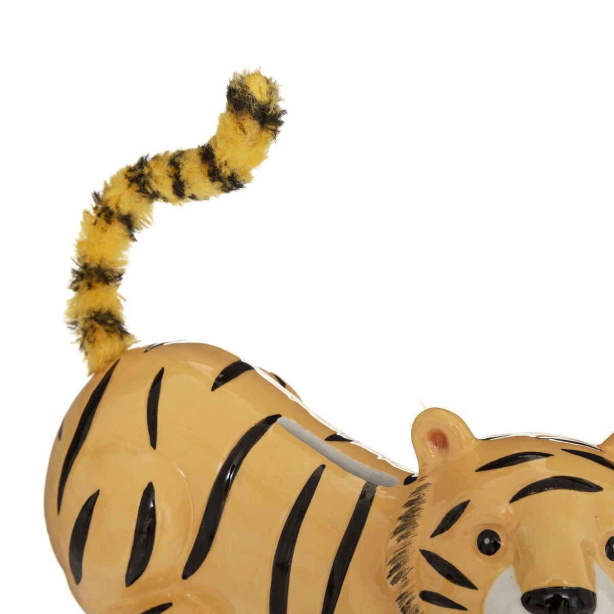 TIRELIRE TIGRE
