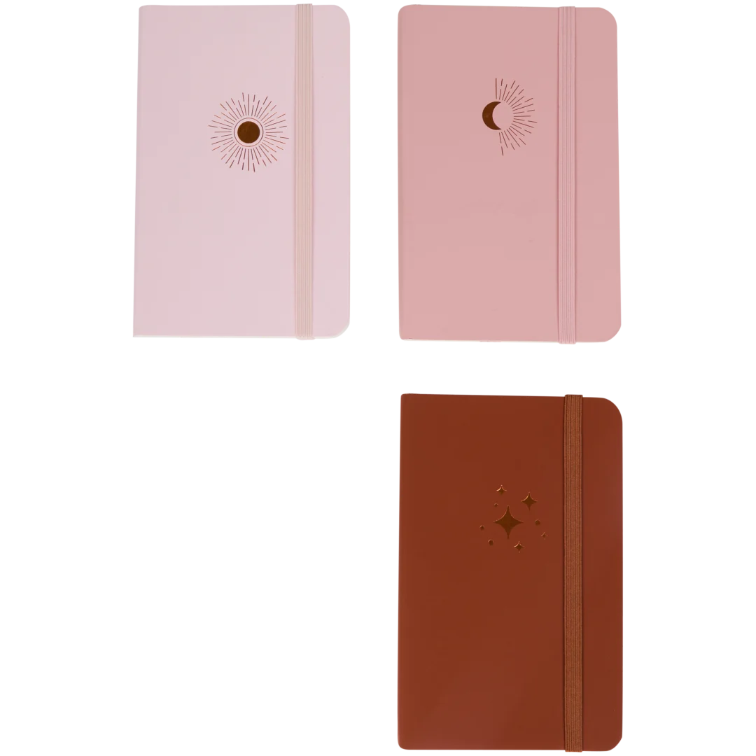 Carnets de notes