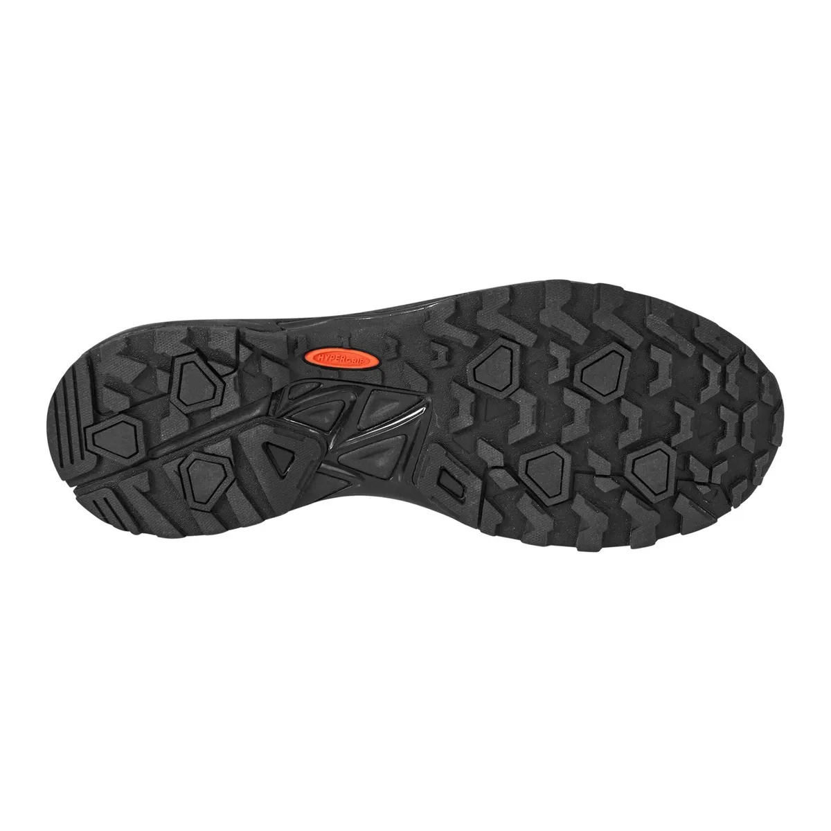 Urberg Women's Nolby Mid Shoes Black