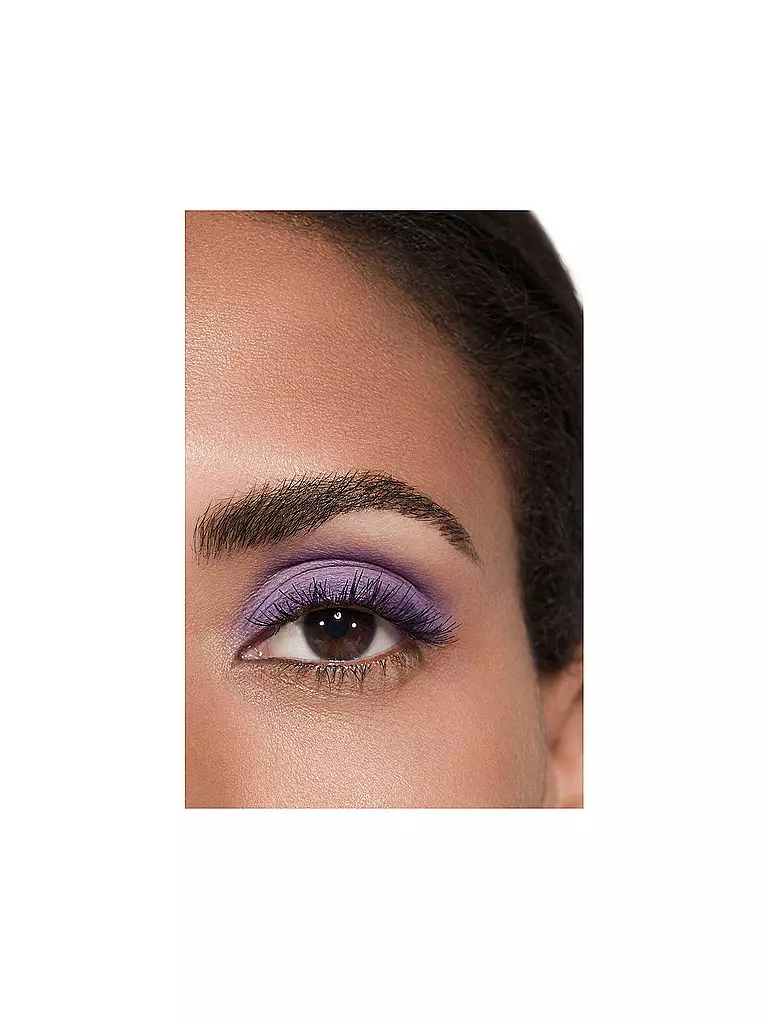 CHANEL VIELSEITIGER UND LANGANHALTENDER LIDSCHATTEN 2.2G lila