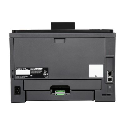Brother HL-L5100DN - imprimante laser reconditionnée grade A - monochrome A4 - recto-verso