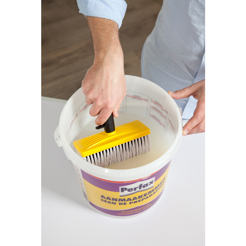 Perfax Superbrush lijmkwast