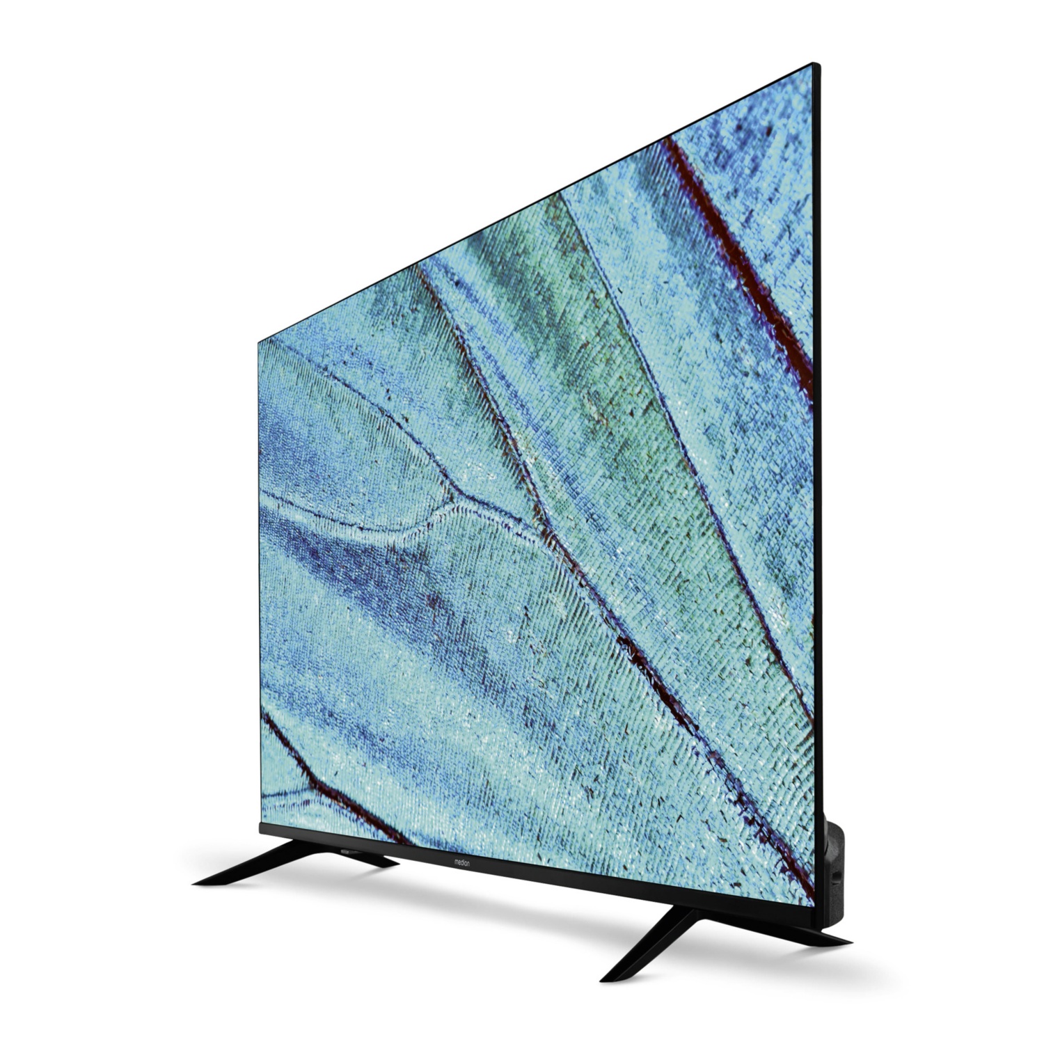 MEDION® LIFE® X14308 (MD31640) 108 cm (43“) VIDAA TV