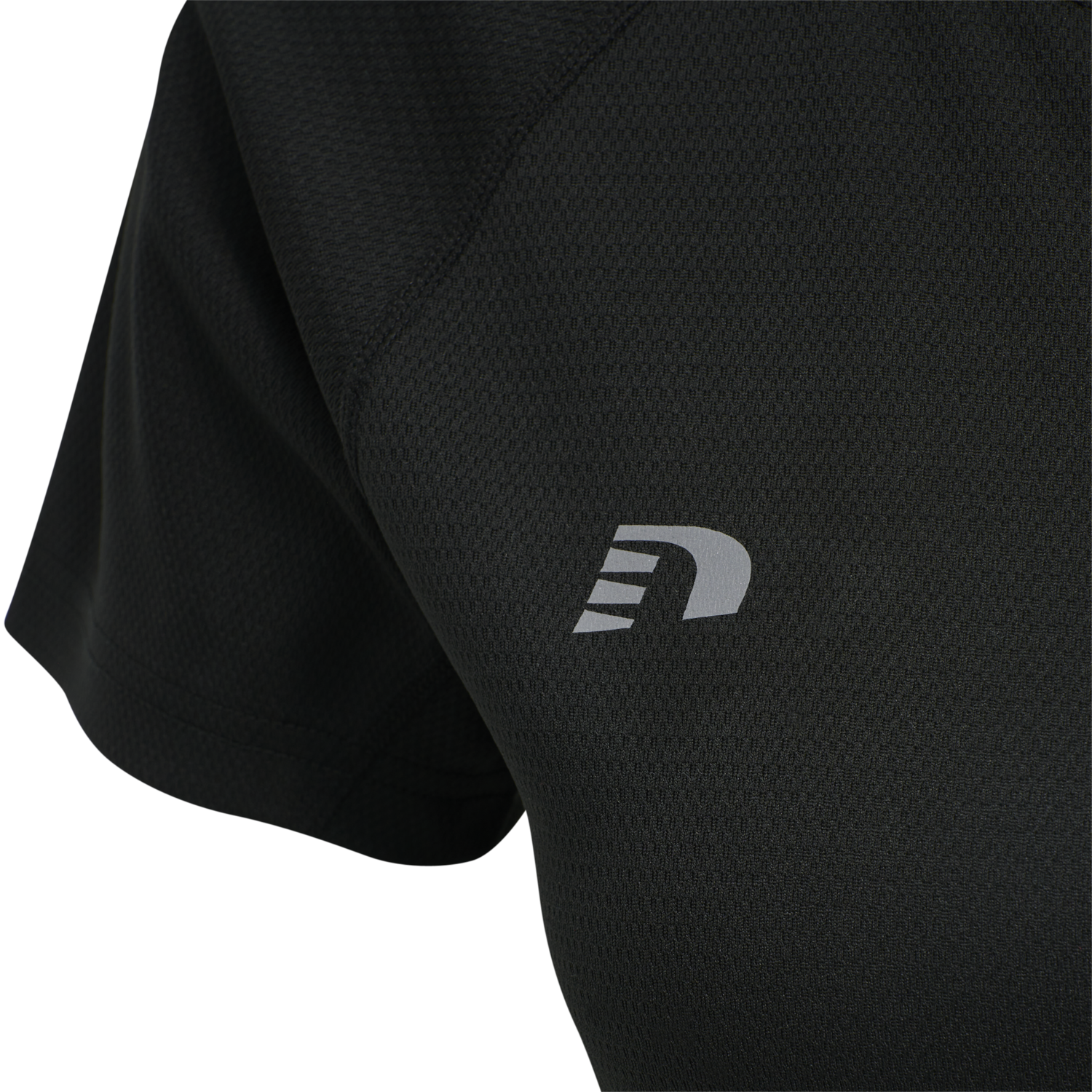 WOMEN CORE RUNNING T-SHIRT S/S